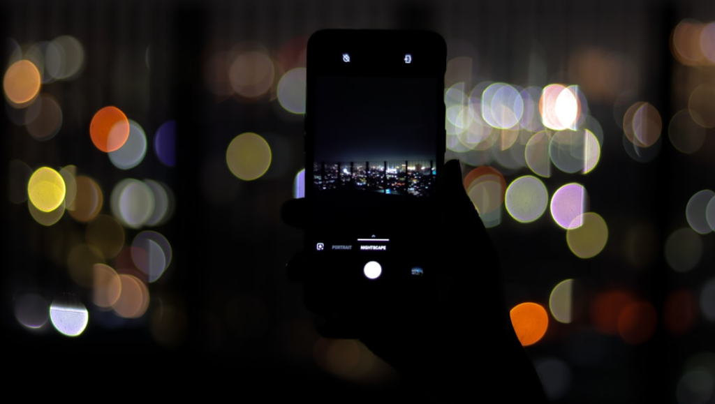 Qual App de Câmera Noturna Oferece a Melhor Qualidade de Imagem