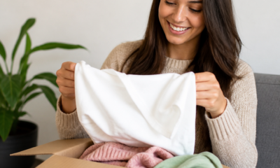 Como Ganhar Roupas Shein Grátis Online