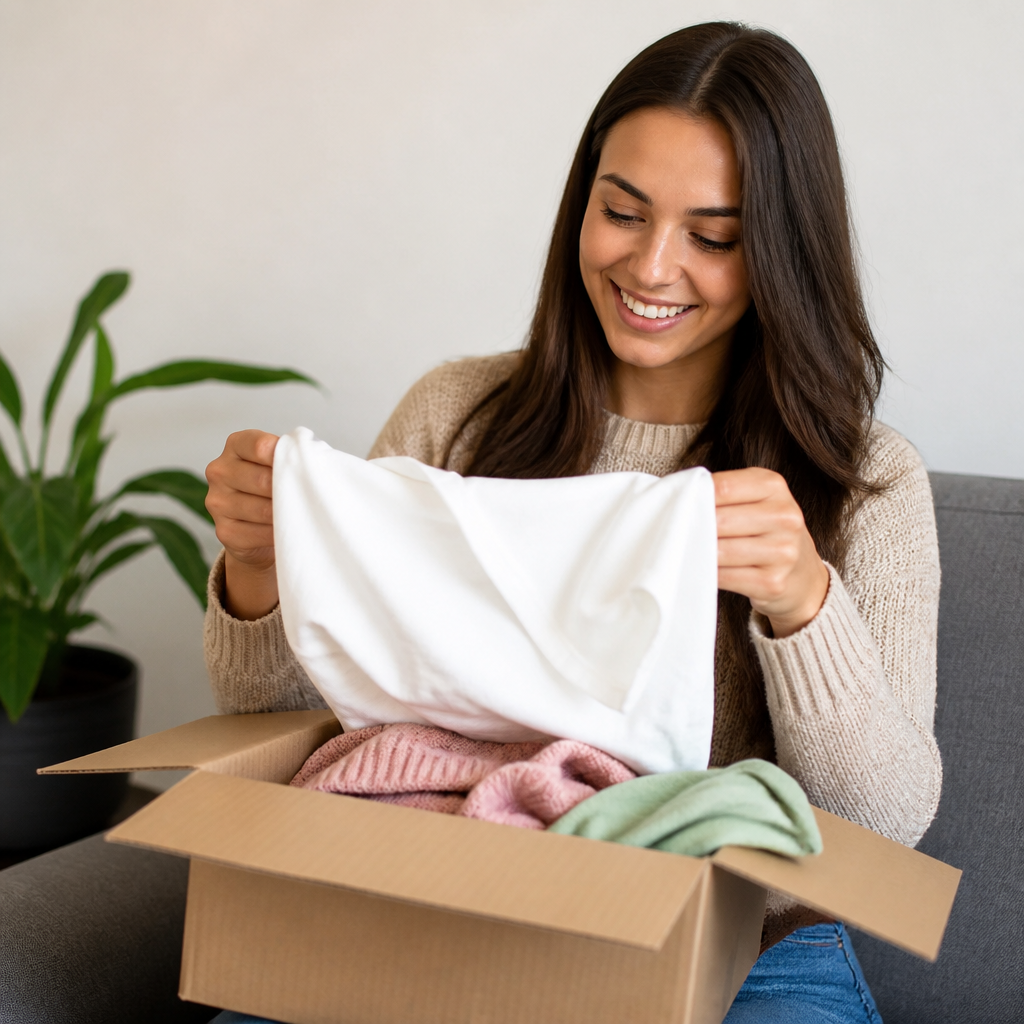 Como Ganhar Roupas Shein Grátis Online