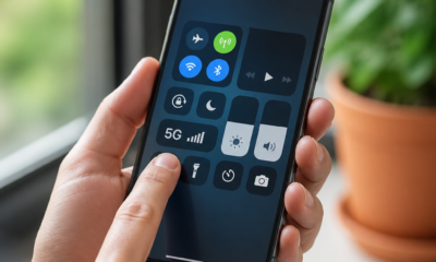 Como Ativar 5G no Celular: Guia Prático