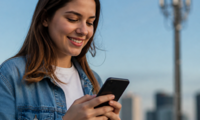 Melhorar Internet 5G: Aplicativo Que Funciona
