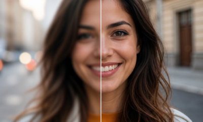 Melhores Aplicativos para Fotos Mais Nítidas e Com Qualidade Melhorada!