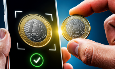 Apps para Reconhecer Moedas: Guia Completo