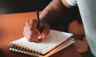 Aprenda a Escrever em Qualquer Idade
