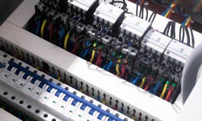 Aprenda Eletricidade: App para ser Eletricista