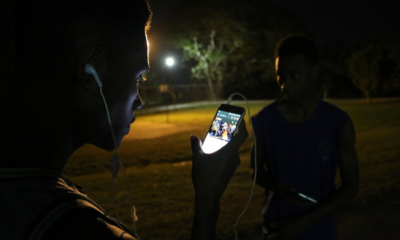Visão Noturna no Celular: Veja Melhor à Noite