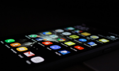 Aplicativo de Visão Noturna para Celular – Baixe Agora!