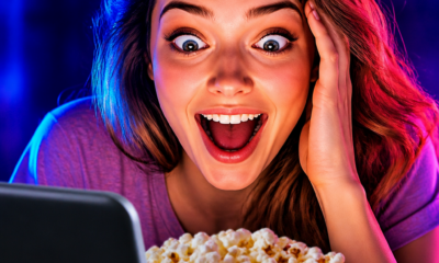 Veja Filmes Online Grátis – Melhor Plataforma