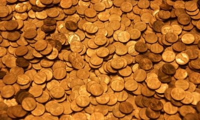 Aplicativo para Identificar Moedas Raras