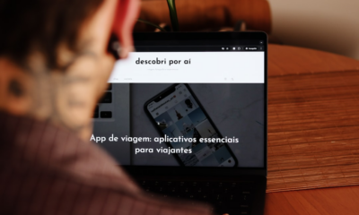 Aplicativo para Testar Vozes Online
