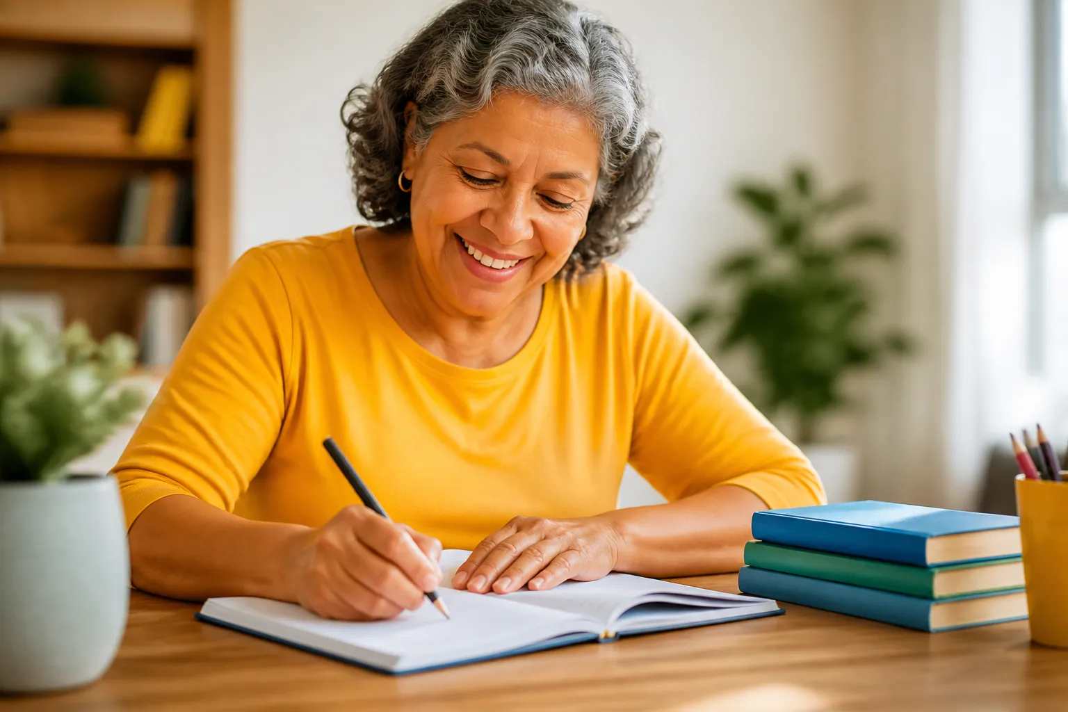 Aprenda a Ler e Escrever do Zero com Aulas Simples