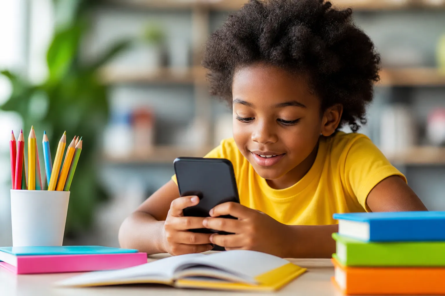 Os Melhores Apps para Aprender a Ler e Escrever no Celular