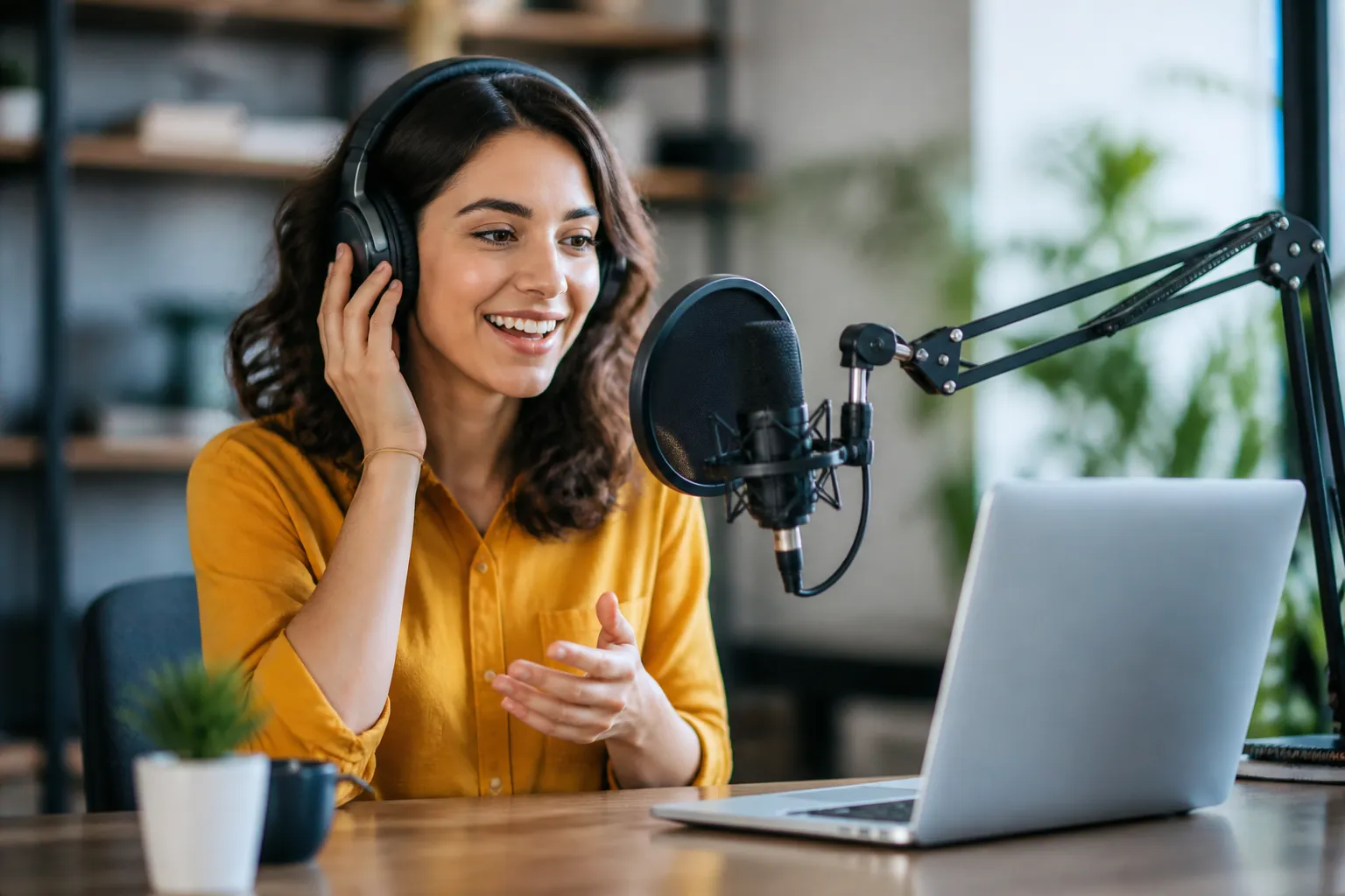 Teste Vozes Online: Descubra Qual Fica Melhor Para Você