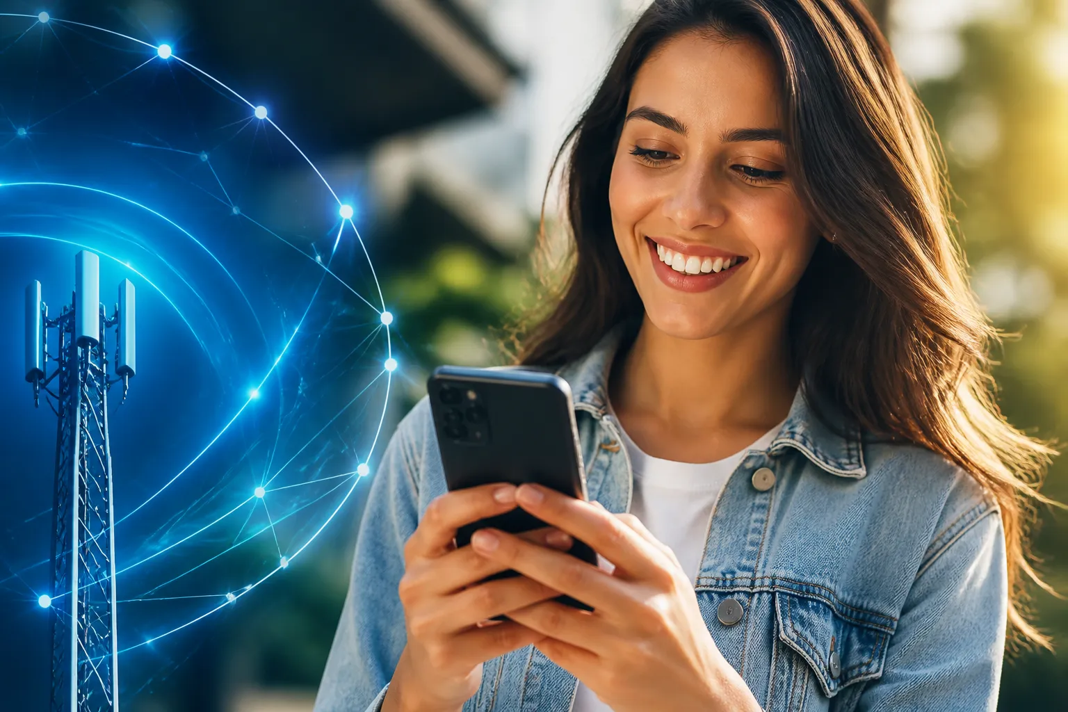 Ativar 5G Grátis: Guia Completo para Internet Mais Rápida