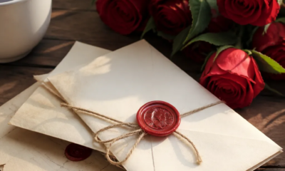 Cartas Românticas: Ideias para Expressar Amor