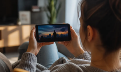Apps para Assistir Filmes no Celular: Descubra as Melhores Opções