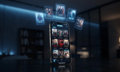 Novelas Coreanas: Séries Para Maratonar