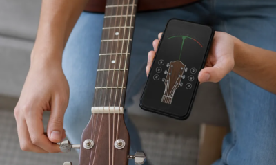 Guia Completo: Afine Seu Violão Pelo Celular em Minutos