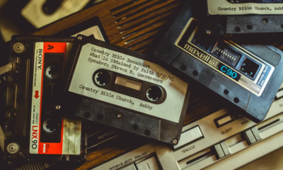 Veja Onde Ouvir Músicas dos Anos 70, 80 e 90 pelo Celular