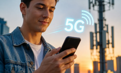 Como Ativar o 5G: Configure seu Celular