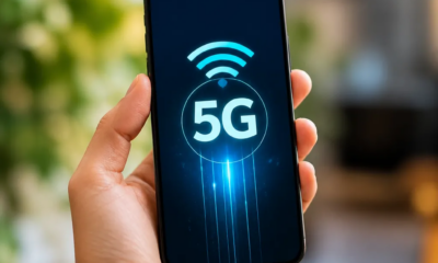 Ativar Rede 5G: Configuração Passo a Passo