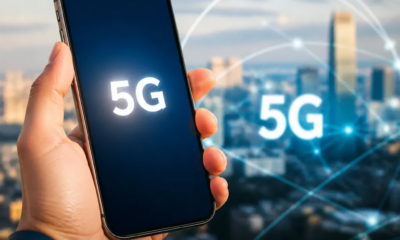 Como Usar 5G no Celular: Guia Fácil