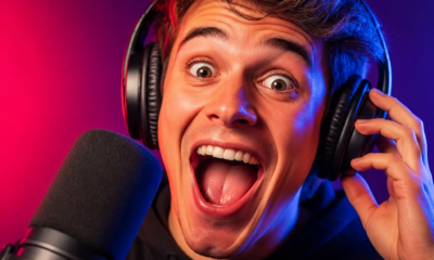Mude Sua Voz e Se Divirta Online
