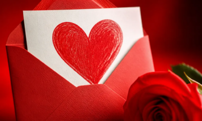 Cartas de Amor: Exemplos Inspiradores