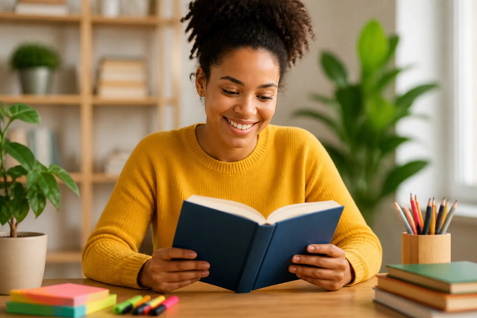 Método Passo a Passo para Aprender a Ler e Escrever com Facilidade