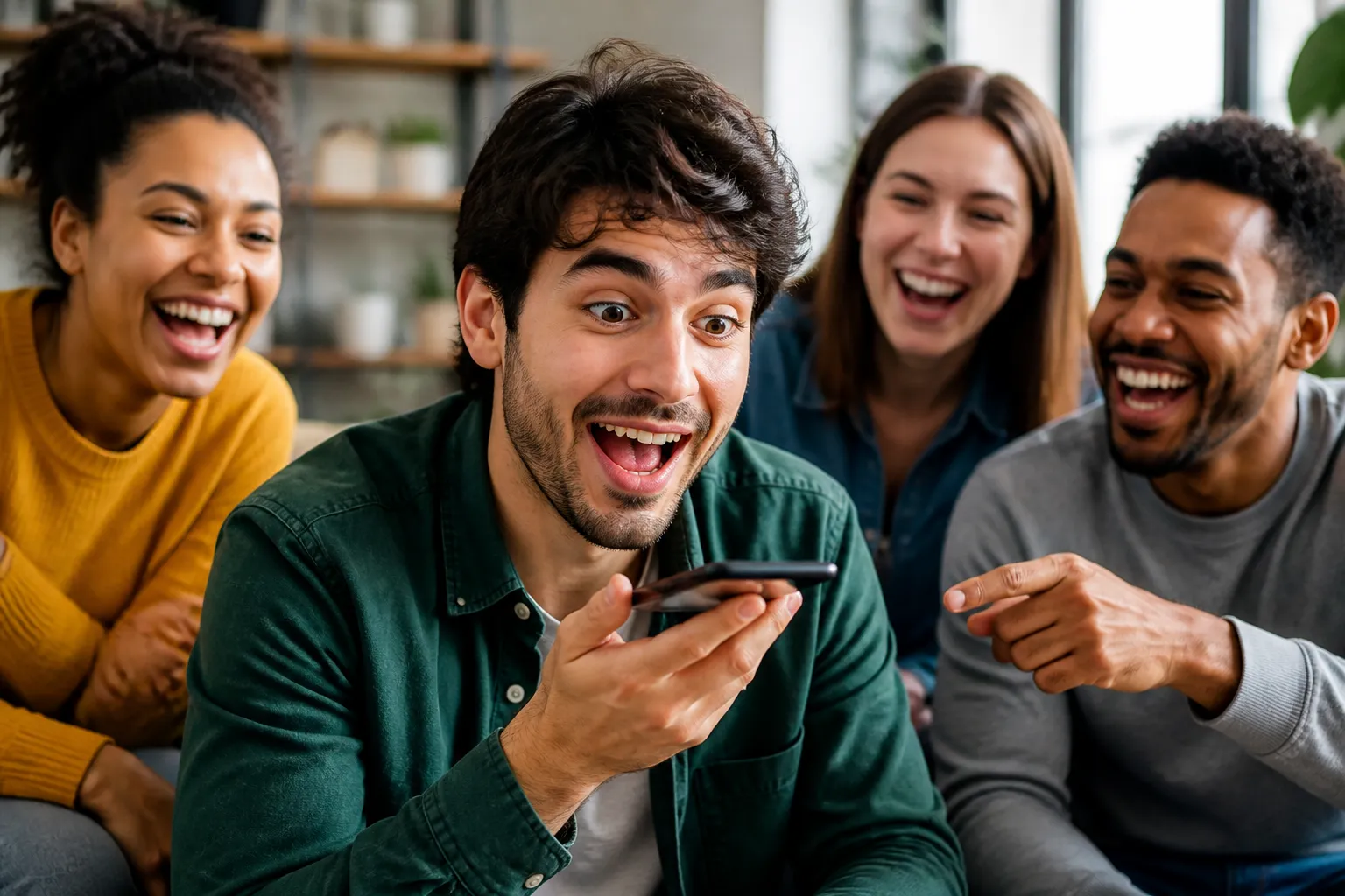 Como Mudar Sua Voz em Tempo Real e Surpreender Amigos