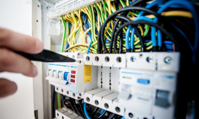 Curso de Eletricista Online: Aprenda em Casa e Trabalhe Rápido