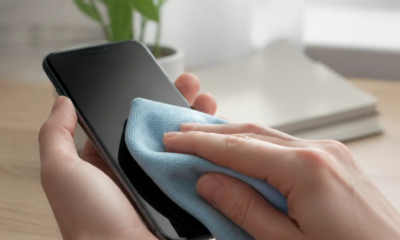 Método Comprovado para Limpar Memória do Celular Rapidinho