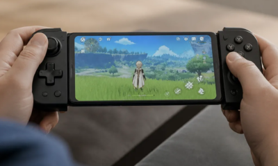 Transforme seu Android em videogame portátil com este aplicativo