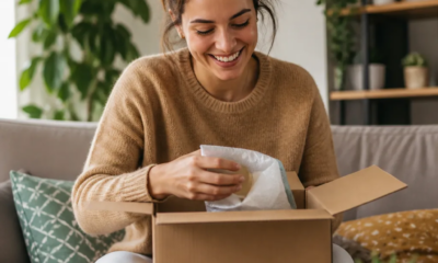 Guia Completo: Programas de Testes que Enviam Produtos para Casa