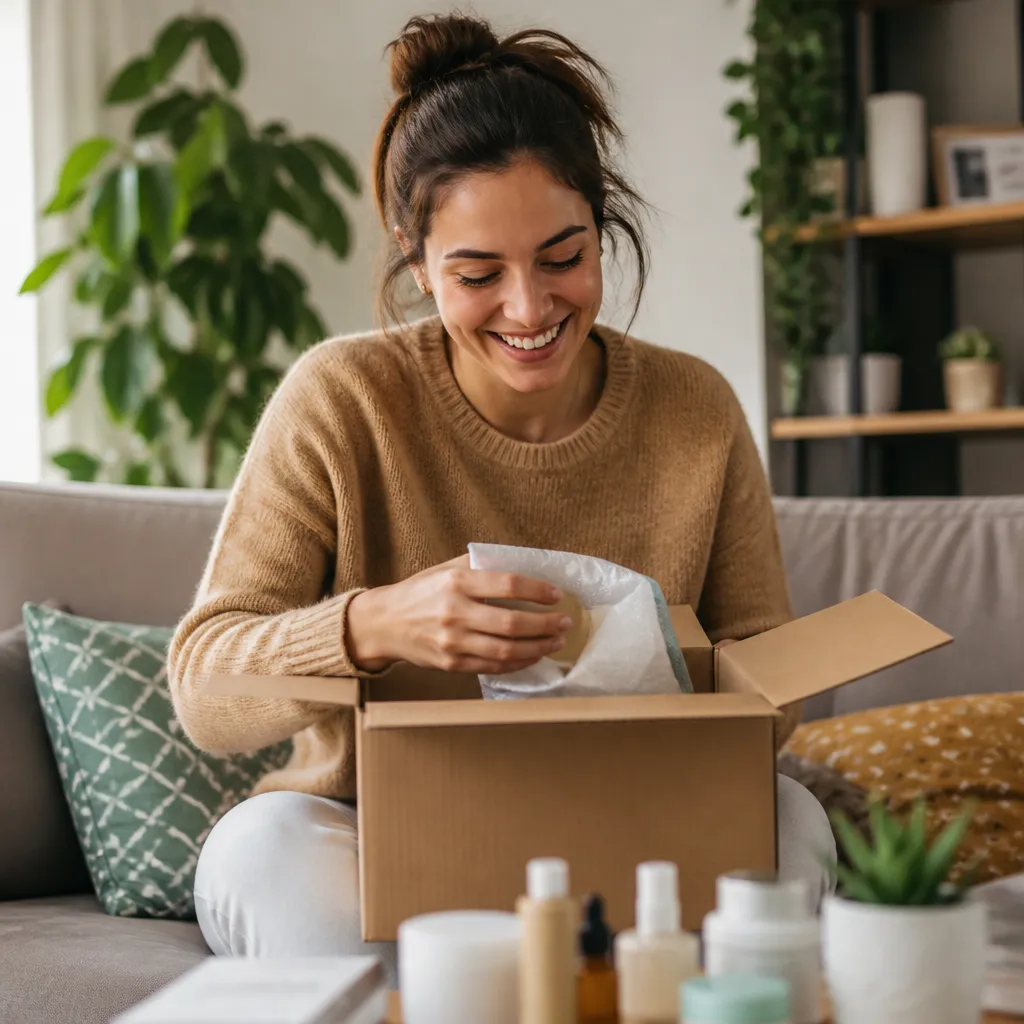 Guia Completo: Programas de Testes que Enviam Produtos para Casa