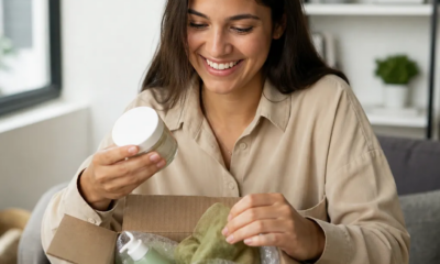 Aplicativos Que Deixam Você Testar Produtos Sem Pagar Nada
