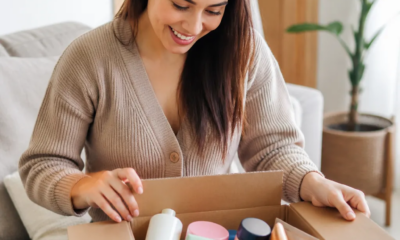 Como ganhar amostras grátis de produtos em casa agora