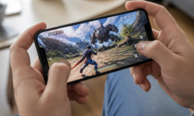 Jogos de Videogame para iPhone: Guia Completo e Funcional