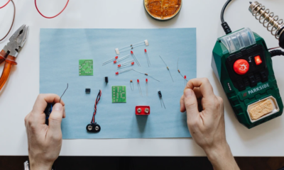 Melhores Cursos de Eletricista Profissional: Certificação Reconhecida