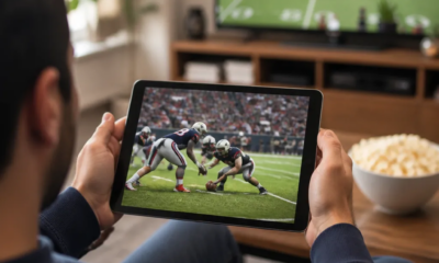 Melhores Aplicativos Para Assistir NFL ao Vivo Com Imagens
