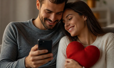 Melhor App de Mensagens Românticas: Compare