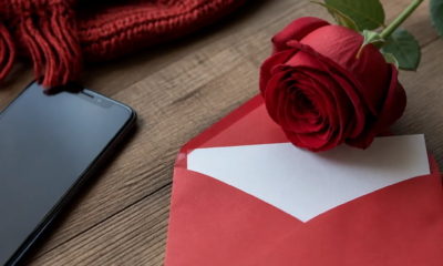 Melhor App de Cartas Românticas: Compare e Escolha