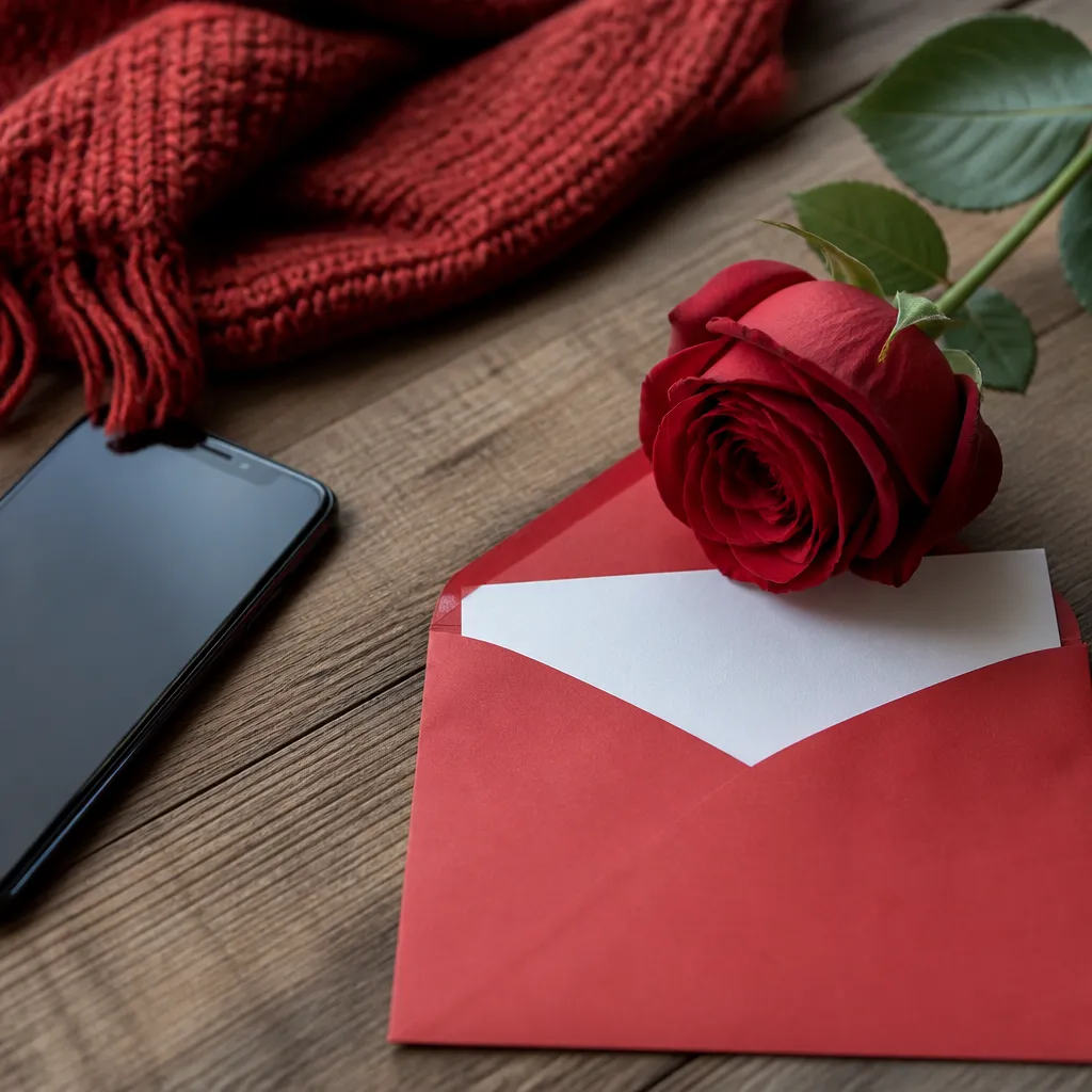 Melhor App de Cartas Românticas: Compare e Escolha