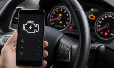 Scanner de Carro Pelo Celular: Descubra Como Funciona