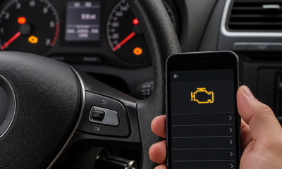 Saiba Como Escanear Seu Carro Direto Pelo Celular