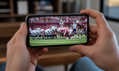 Como Assistir NFL Grátis no Celular