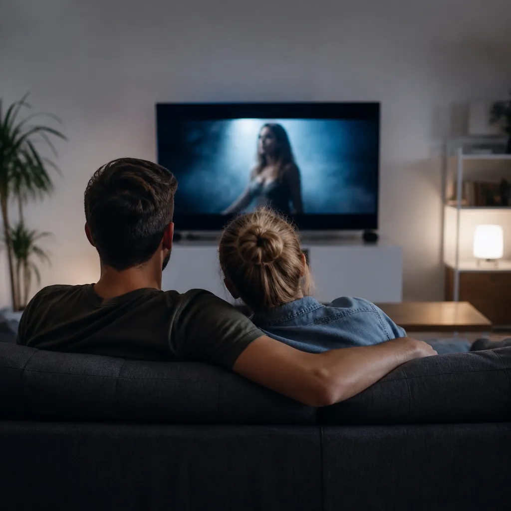 Aplicativo para Assistir Filmes: Mitos e Verdades