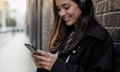 Aplicativos para Ouvir Músicas Grátis Online