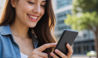 Descubra Como Ativar o 5G no Seu Celular