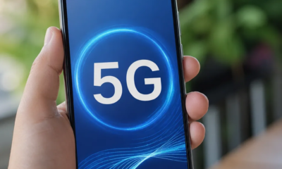 Veja Como Habilitar a Rede 5G no Seu Celular